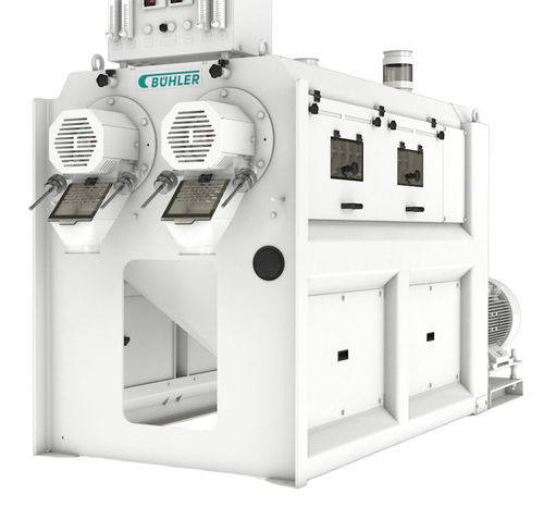 Pulitore per riso - SuperPoly - Bühler Group