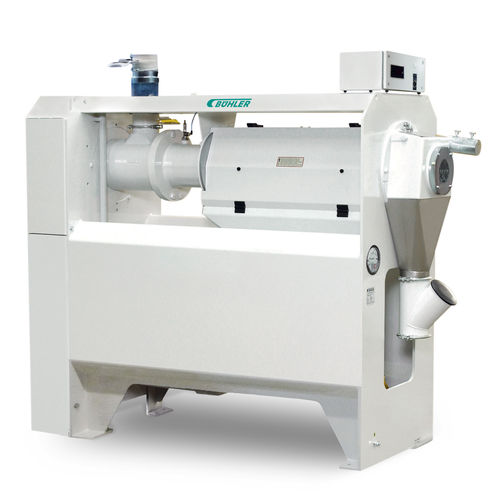 Pulitore per riso - HighPoly - Bühler Group