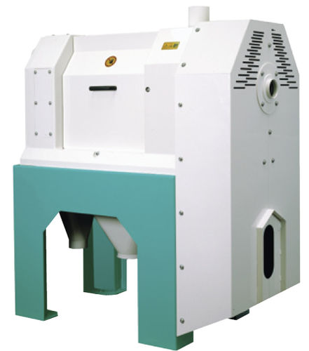 Degerminatore per mais - MHXM - Bühler Group
