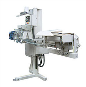 Chiuditrice di sacchi tramite cucitura - MWTV - Bühler Group - automatica