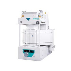 Sbiancatrice - UltraWhite™ DRWA - Bühler Group