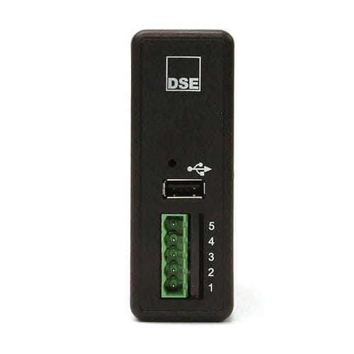 Modulo di comunicazione RS-485 - DSE857 - DES - USB / CAN / Ethernet