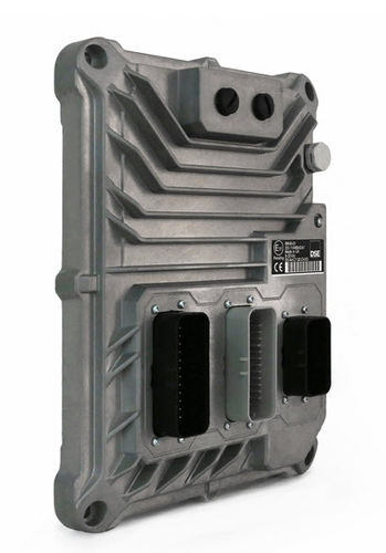 Programmable logic controller - M640 - DES