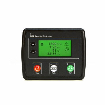 Modulo di controllo per motore - DSEE100 - DES