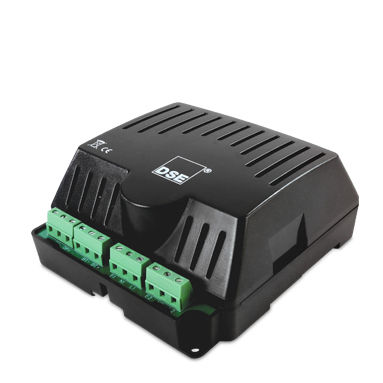 Alimentatore elettrico su guida DIN - DSE160 - DES - AC/DC / a commutazione