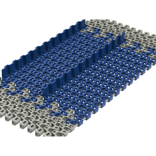 Nastro trasportatore modulare - 948 series  - Cagrı Industry Inc.- Alhan - a spirale / in POM / in PP
