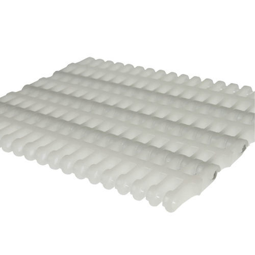 Nastro trasportatore modulare - 965 series - Cagrı Industry Inc.- Alhan - in POM / in PP / in polietilene
