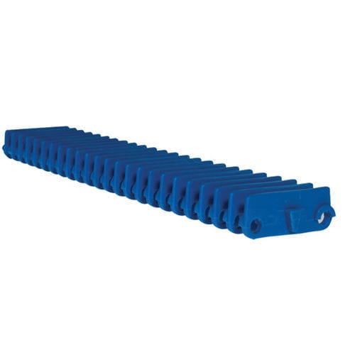 Nastro trasportatore modulare - 961 series  - Cagrı Industry Inc.- Alhan - in POM / in PP / industriale