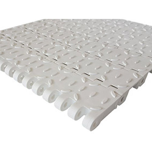 Nastro trasportatore liscio - 950 series  - Cagrı Industry Inc.- Alhan - modulare / in plastica / in POM