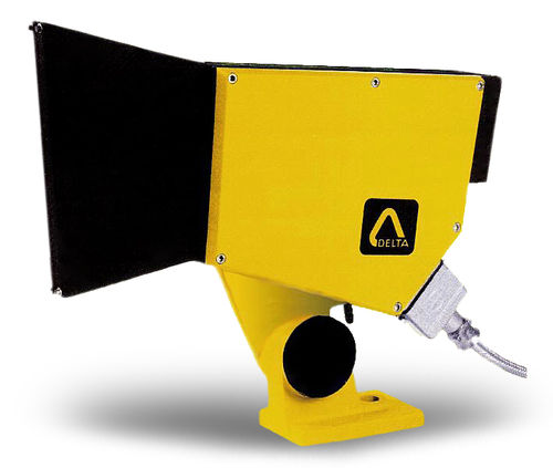 Regolatore d'ansa a infrarossi - Rota-Sonde TS2006 - DELTA