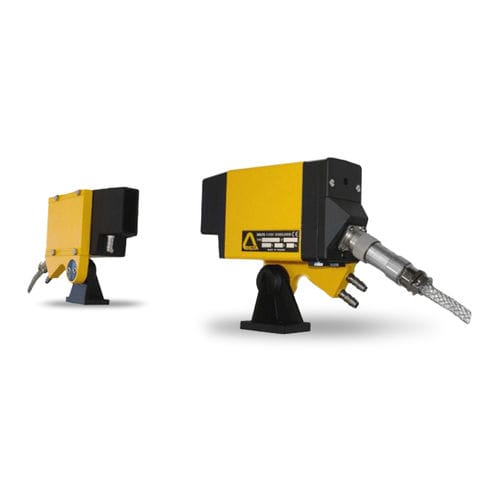 Barriera fotoelettrica a raggio singolo - VLP21/VRH - DELTA - laser