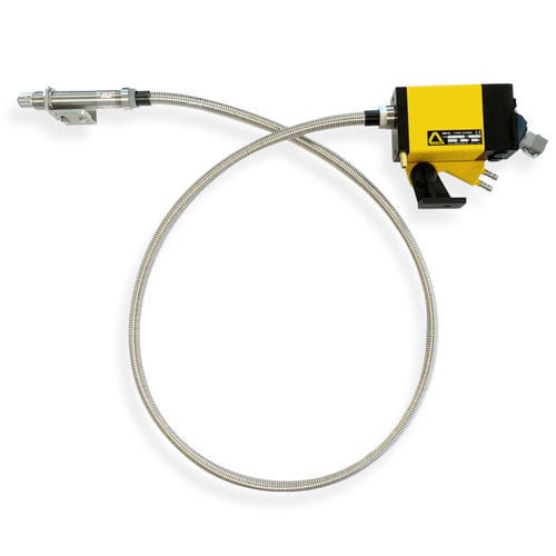 Rilevatore di materiale caldo in fibra ottica - Stato-Sonde Z56 - DELTA