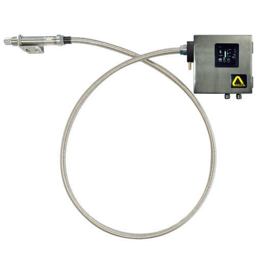 Rilevatore di materiale caldo in fibra ottica - Stato-Sonde Z66 - DELTA