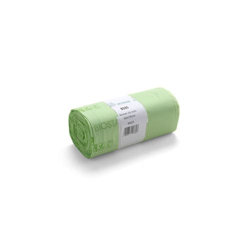 Sacco biodegradabile - 20555 - AJ Produkter