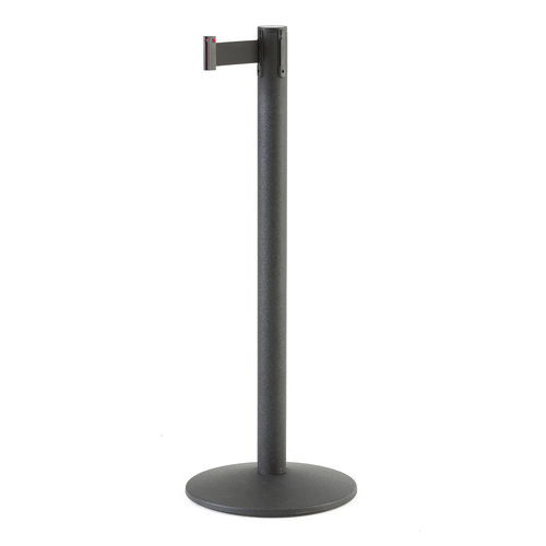Barriera di sicurezza - 312401 - AJ Produkter - portatile / allungabile