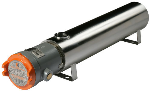 Riscaldatore per liquidi - max. 12 kW | FP-MLH - EXHEAT Ltd - a convezione