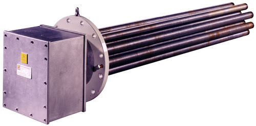 Riscaldatore a immersione - HC series - EXHEAT Ltd