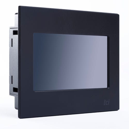 PLC box - PMT - TCI - compatto / integrato / su guida DIN