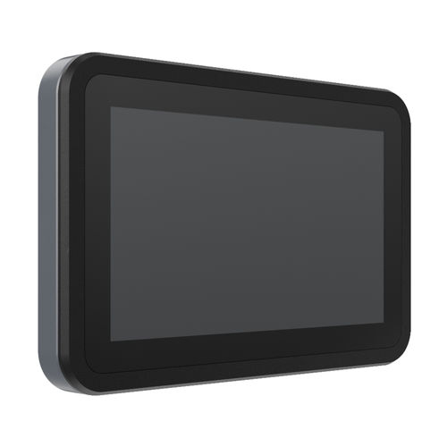 Panel PC touch screen - E10T - TCI - di LCD / con schermo largo / 10"
