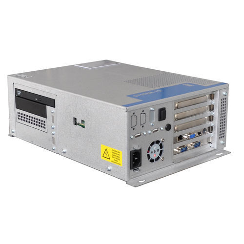 PC box - IPC-125 - TCI - RS-232 / compatto / industriale