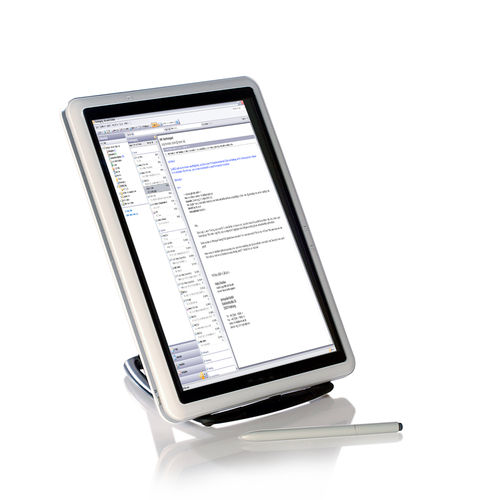 Tablet PC - Slimbook 12 - TCI - Windows / 12" / 1Gb
