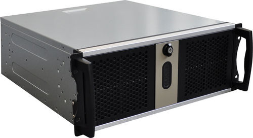 PC server - IPC-S2 - TCI - USB / compatto / 4U
