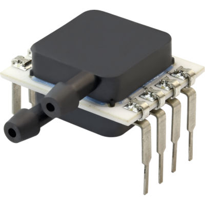 Sensore di pressione differenziale - PPCP3-M1 - Angst+Pfister Sensors and Power AG - capacitivo / MEMS / digitale