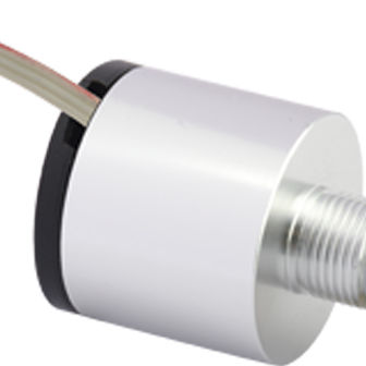 Inclinometro 1 asse - 22A PBB S0505 - Angst+Pfister Sensors and Power AG - con uscita in corrente