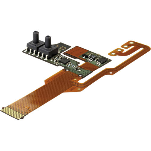 Sensore di pressione - SENSOR + FLEX - Angst+Pfister Sensors and Power AG