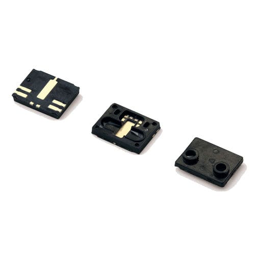 Misuratore di portata termico - PFLOW-ELEMENT - Angst+Pfister Sensors and Power AG - massico / su misura