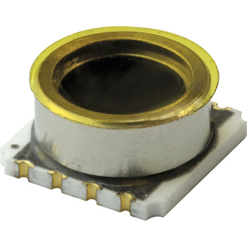 Sensore di pressione assoluta - PBM220 with protection gel - Angst+Pfister Sensors and Power AG - piezoresistivo / digitale / SMD