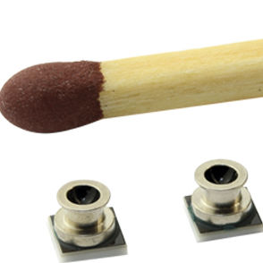 Sensore di pressione assoluta - PBM230 - Angst+Pfister Sensors and Power AG - piezoresistivo / MEMS / SMD