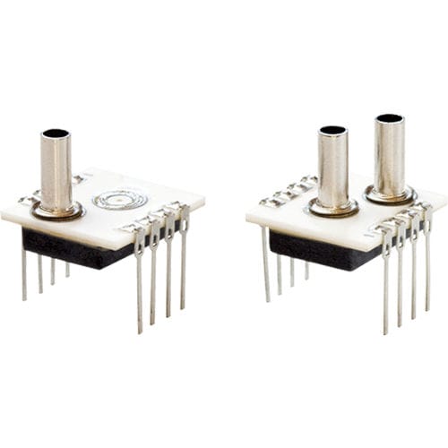 Trasduttore di pressione differenziale - PHPS-3500 - Angst+Pfister Sensors and Power AG - analogico / digitale / SMD