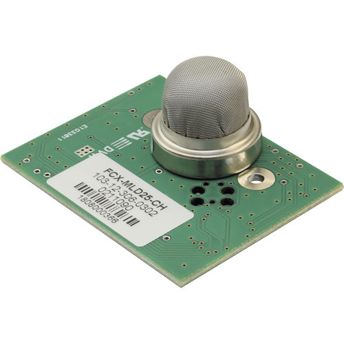 Sensore di ossigeno di zirconio - FCX-MLD25-CH - Angst+Pfister Sensors and Power AG