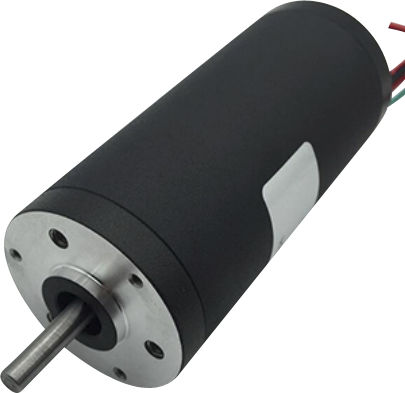 Motore brushless - APBL42X85 - Angst+Pfister Sensors and Power AG - DC / 24 V