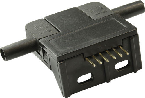 Misuratore di portata termico - PFLOW10U-2210 - Angst+Pfister Sensors and Power AG - massico / per aria / per acqua
