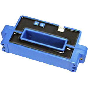 Sensore di corrente su guida DIN - YS856-THX - Angst+Pfister Sensors and Power AG - DC / apribile