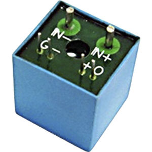 Sensore di corrente PCB - YB250-THX - Angst+Pfister Sensors and Power AG - DC / con foro passante