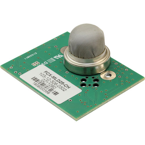 Sensore di ossigeno di zirconio - FCX-MLD95-CH - Angst+Pfister Sensors and Power AG