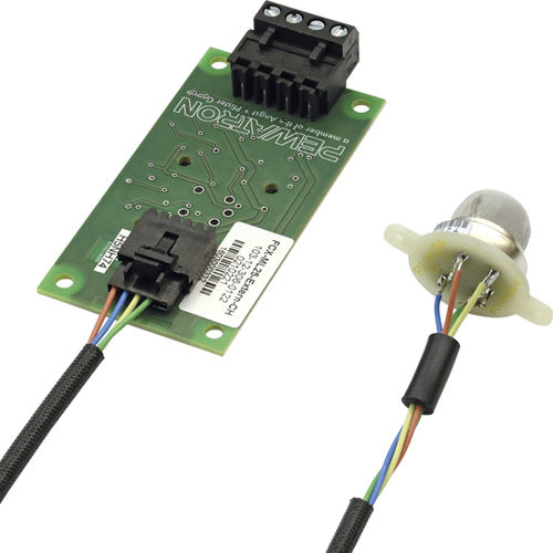 Sensore di ossigeno di zirconio - FCX-ML95-EXTERN-CH - Angst+Pfister Sensors and Power AG