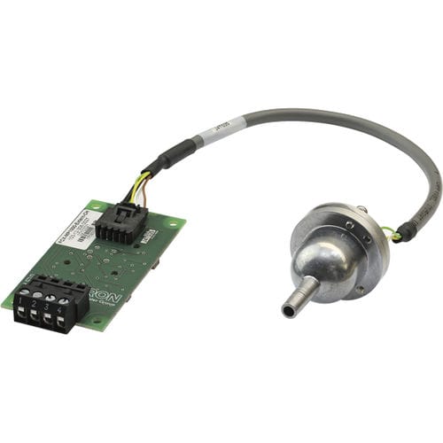 Analizzatore di ossigeno - FCX-MP1000-extern-FH-CH - Angst+Pfister Sensors and Power AG - di gas / da integrare / con sonda in zirconio