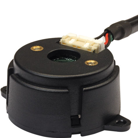 Modulo encoder rotativo - PS40A - Angst+Pfister Sensors and Power AG