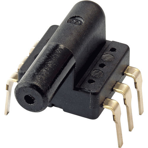 Sensore di pressione a vuoto - AH3 series - Angst+Pfister Sensors and Power AG - piezoresistivo / analogico / SMD