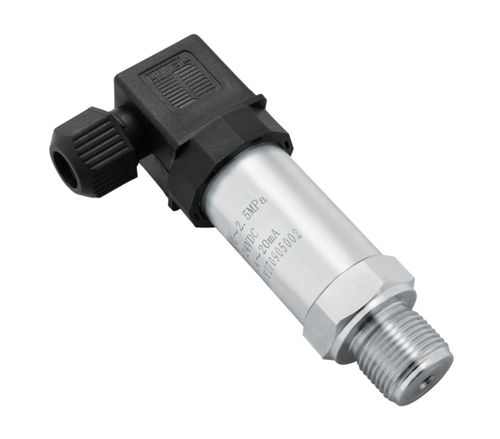 Trasmettitore di pressione a membrana - PEWA100 - Angst+Pfister Sensors and Power AG - relativa / assoluta / a vuoto