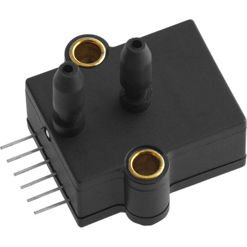 Trasduttore di pressione relativa - PHPSU-4502: SCX Compatible - Angst+Pfister Sensors and Power AG - assoluta / differenziale / analogico