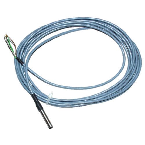 Sonda di temperatura RTD - SMT172-SMTRVS1802 - Angst+Pfister Sensors and Power AG - al silicio / ad inserimento / ad alta precisione