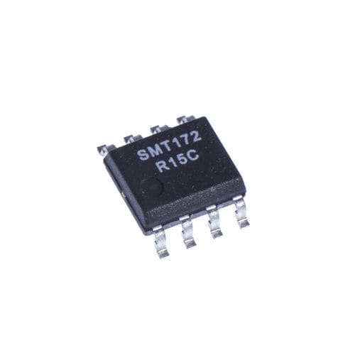Sensore di temperatura al silicio - SMT172-SOIC - Angst+Pfister Sensors and Power AG - digitale / di processo / per applicazioni mediche