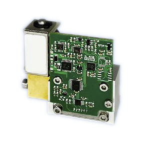 Regolatore di portata termico di portata massica - PFLOWC5001 - Angst+Pfister Sensors and Power AG - per gas / per OEM