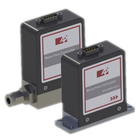 Regolatore di portata termico di portata massica - PFLOW5002  - Angst+Pfister Sensors and Power AG - per gas / manifold
