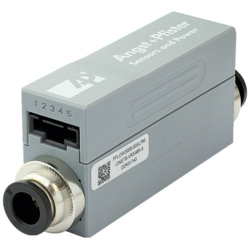 Sensore di portata massico - PFLOW3000 - Angst+Pfister Sensors and Power AG - volumetrico / di gas